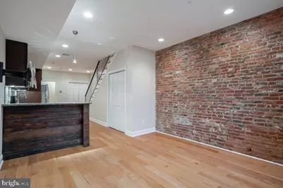724 N 3rd Street #2F, Philadelphia, PA 19123 - Photo 2
