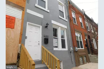 2151 N 28th Street, Philadelphia, PA 19121 - Photo 1