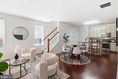 101 Brinley Court, Philadelphia, PA 19146 - Photo 2