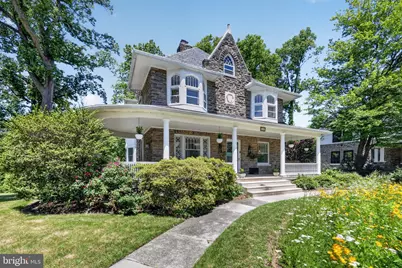 329 Pelham Road, Philadelphia, PA 19119 - Photo 36