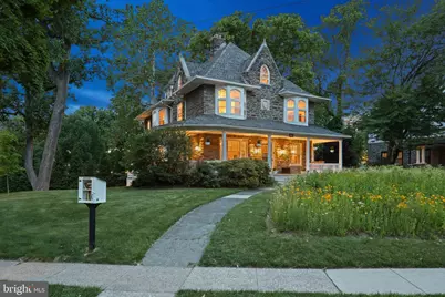 329 Pelham Road, Philadelphia, PA 19119 - Photo 1