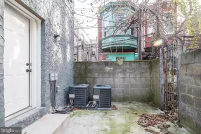 2808 W Oxford Street #UNIT 1, Philadelphia, PA 19121 - Photo 10