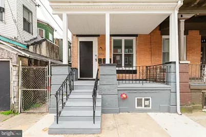 2808 W Oxford Street #UNIT 1, Philadelphia, PA 19121 - Photo 14