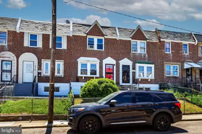 5518 Belmar Street, Philadelphia, PA 19143 - Photo 2