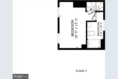 110 W Wildey Street, Philadelphia, PA 19123 - Photo 18