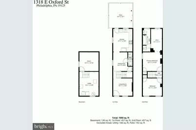 1318 E Oxford Street, Philadelphia, PA 19125 - Photo 36