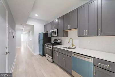 2808 W Oxford Street #UNIT 2, Philadelphia, PA 19121 - Photo 1