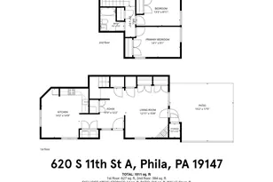 620 S 11th St, Philadelphia, PA 19147 - Photo 26