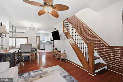 2836 S Sydenham Street, Philadelphia, PA 19145 - Photo 4