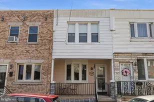 2836 S Sydenham St, Philadelphia, PA 19145 - Photo 1