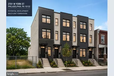 2701 W York Street, Philadelphia, PA 19132 - Photo 1