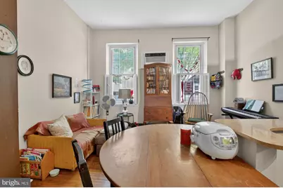 1336 Lombard #UNIT 1F, Philadelphia, PA 19104 - Photo 4