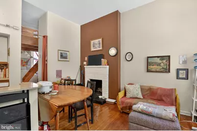 1336 Lombard #UNIT 1F, Philadelphia, PA 19104 - Photo 2