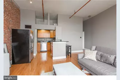 1010 Race Street #6C, Philadelphia, PA 19107 - Photo 6