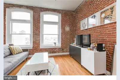1010 Race Street #6C, Philadelphia, PA 19107 - Photo 2