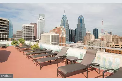 224 W Rittenhouse Square #1618, Philadelphia, PA 19103 - Photo 22