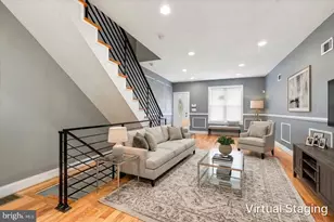 2504 Manton St, Philadelphia, PA 19146 - Photo 4