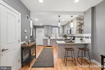2504 Manton Street, Philadelphia, PA 19146 - Photo 2