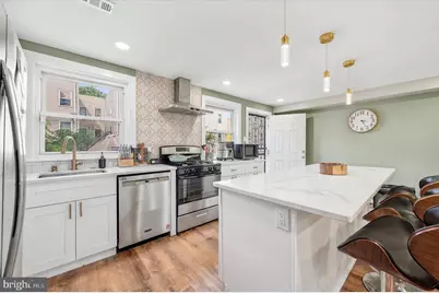 1221 S Melville Street, Philadelphia, PA 19143 - Photo 4