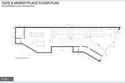 5013 Springfield Avenue #COMMERCIAL, Philadelphia, PA 19143 - Photo 6