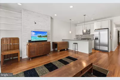 1817 Wylie Street #B, Philadelphia, PA 19130 - Photo 4