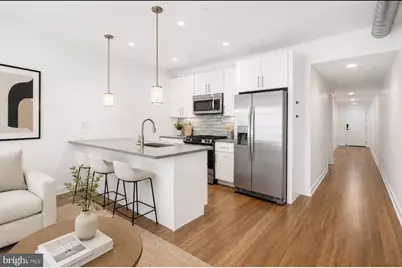 1817 Wylie Street #B, Philadelphia, PA 19130 - Photo 8