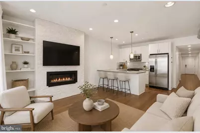 1817 Wylie Street #B, Philadelphia, PA 19130 - Photo 4