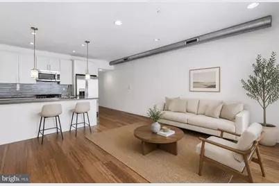 1817 Wylie Street #B, Philadelphia, PA 19130 - Photo 6