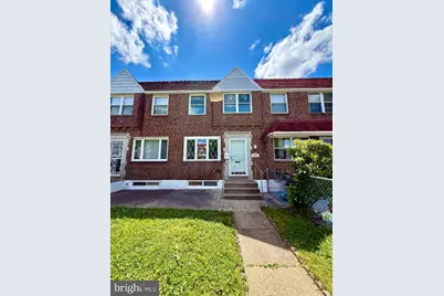 1106 E Hortter Street, Philadelphia, PA 19150 - Photo 1