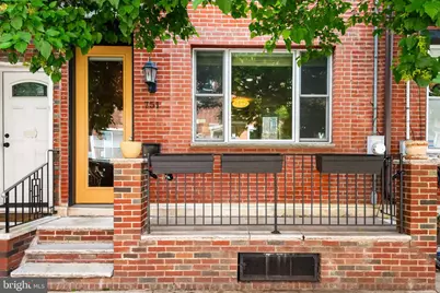 751 S Marvine Street, Philadelphia, PA 19147 - Photo 1