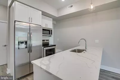 2019 N College Avenue #3, Philadelphia, PA 19121 - Photo 1