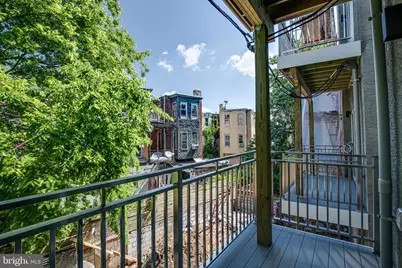2019 N College Avenue #3, Philadelphia, PA 19121 - Photo 14