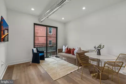 416 W Girard Avenue #2, Philadelphia, PA 19123 - Photo 2