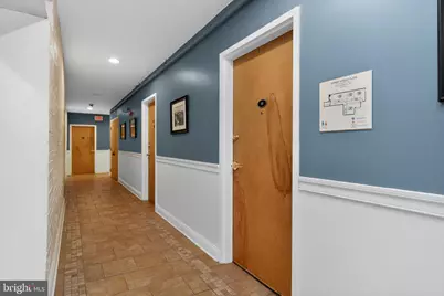 141 N 2nd Street #1B, Philadelphia, PA 19106 - Photo 6