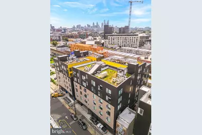 1131 N Front Street #601, Philadelphia, PA 19123 - Photo 28