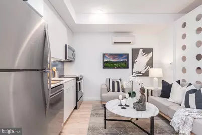 1131 N Front Street #601, Philadelphia, PA 19123 - Photo 6