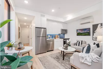 1131 N Front Street #601, Philadelphia, PA 19123 - Photo 4