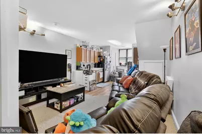 1418 S 8th Street #1F, Philadelphia, PA 19147 - Photo 6