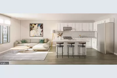 214 Vine Street #101, Philadelphia, PA 19106 - Photo 2