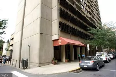 1326 Spruce Street #1603, Philadelphia, PA 19107 - Photo 12