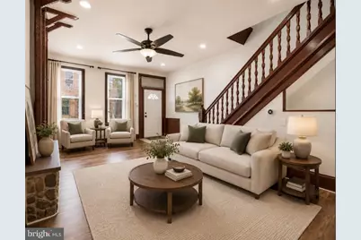 2431 W Norris Street, Philadelphia, PA 19121 - Photo 2