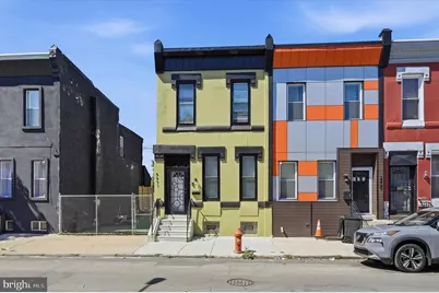 2431 W Norris Street, Philadelphia, PA 19121 - Photo 1
