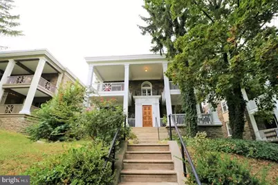 429 W Sedgwick Street #B, Philadelphia, PA 19119 - Photo 1