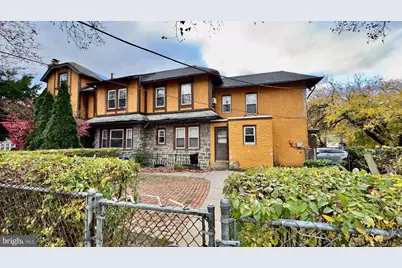 5401 Gainor Road, Philadelphia, PA 19131 - Photo 2