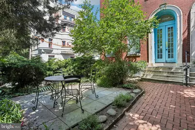 2231 Green Street #2, Philadelphia, PA 19130 - Photo 2