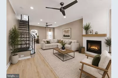 2325 E Sergeant Street, Philadelphia, PA 19125 - Photo 2