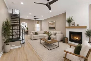 2325 E Sergeant St, Philadelphia, PA 19125 - Photo 2