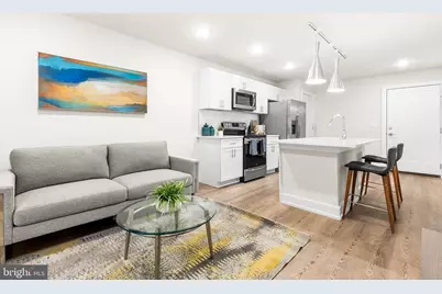 214 Vine Street #404, Philadelphia, PA 19106 - Photo 1