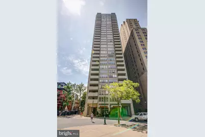 224 W Rittenhouse Square #401, Philadelphia, PA 19103 - Photo 18