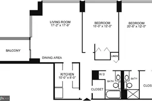 224 W Rittenhouse Square, Philadelphia, PA 19103 - Photo 14